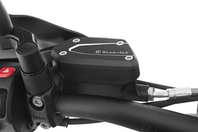 Bild von Brems- | Kupplungsflüssigkeitsbehälter-Deckel